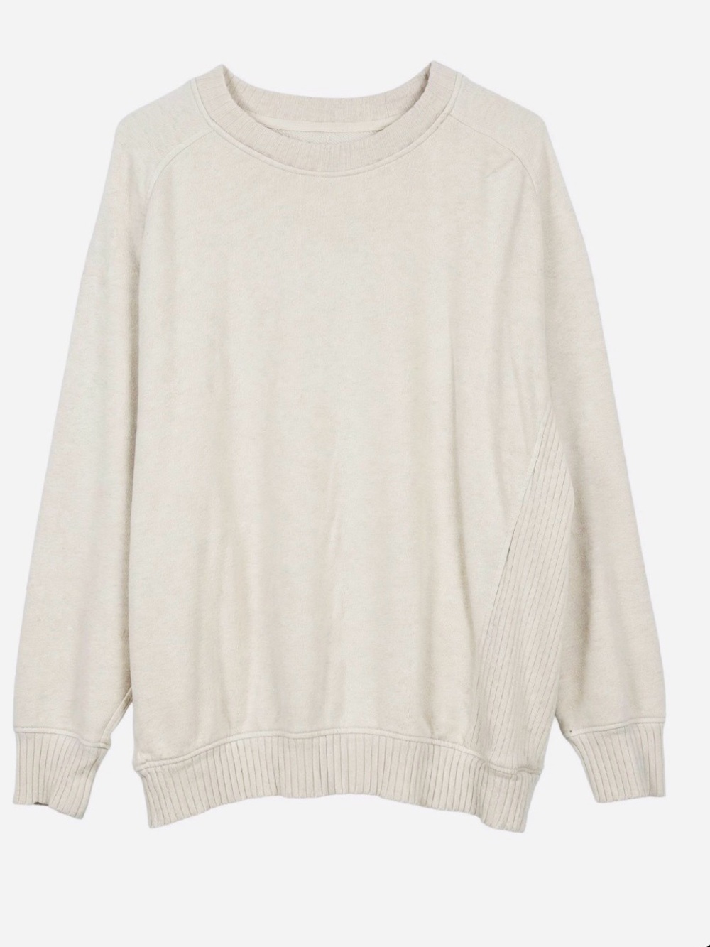 Aerie oversized sweatshirt